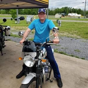 Meet your Posher, Erwin